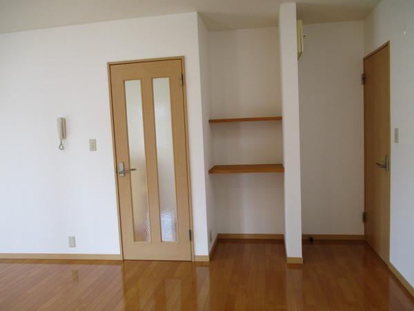 アムール前ノ原(泉町下川)（101） 部屋画像