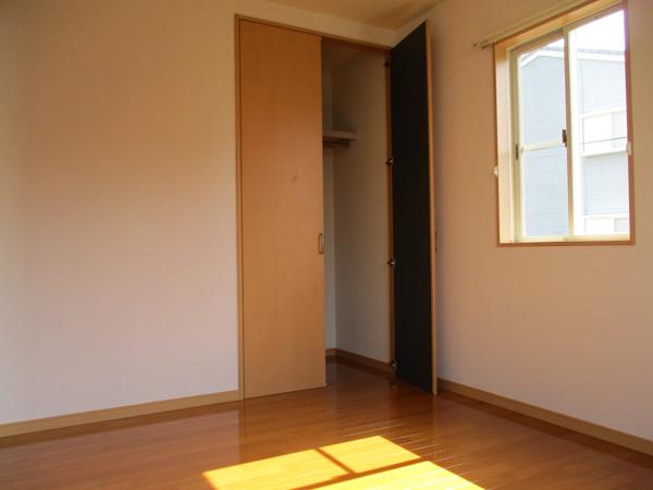 アムール前ノ原(泉町下川)（101） 部屋画像