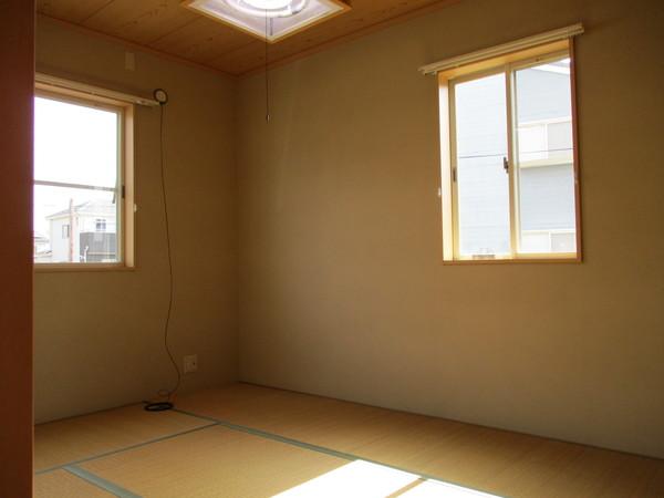 アムール前ノ原(泉町下川)（101） 部屋画像