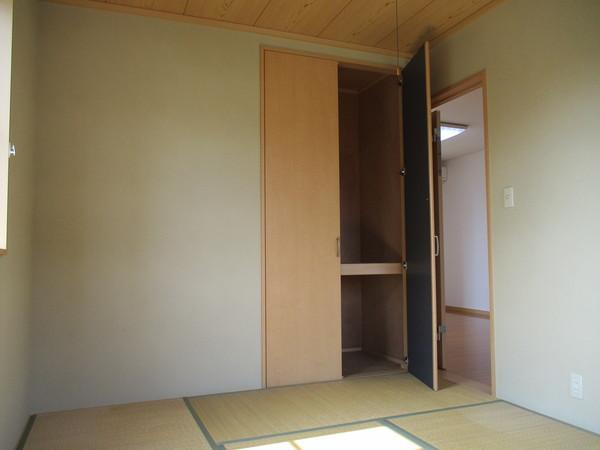 アムール前ノ原(泉町下川)（101） 部屋画像