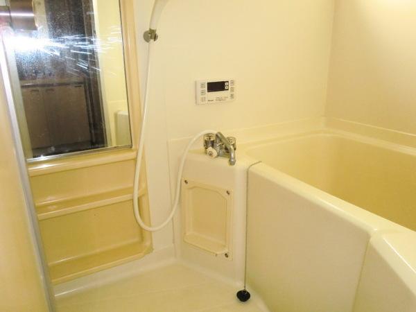 クレスト１５１(内郷綴町)（203） 部屋画像