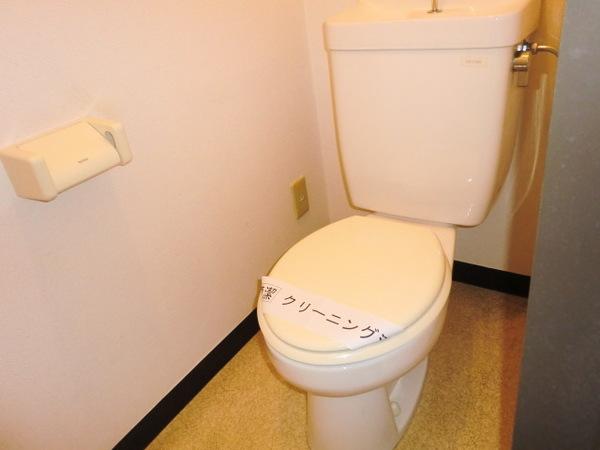 クレスト１５１(内郷綴町)（203） 部屋画像