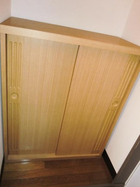 クレスト１５１(内郷綴町)（203） 部屋画像