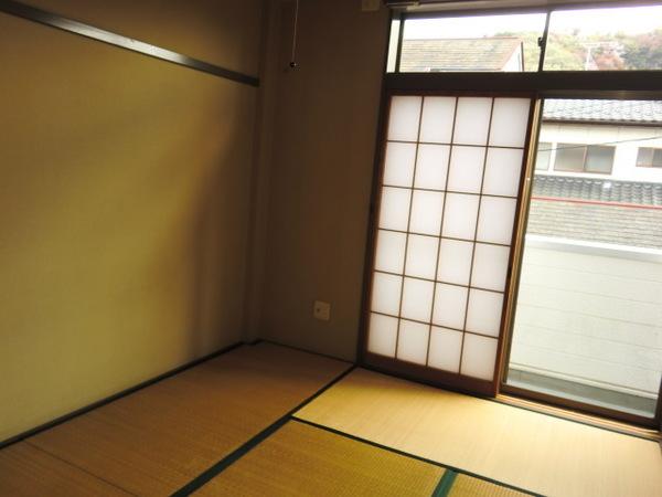 クレスト１５１(内郷綴町)（203） 部屋画像