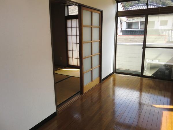 クレスト１５１(内郷綴町)（203） 部屋画像