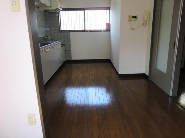 クレスト１５１(内郷綴町)（203） 部屋画像