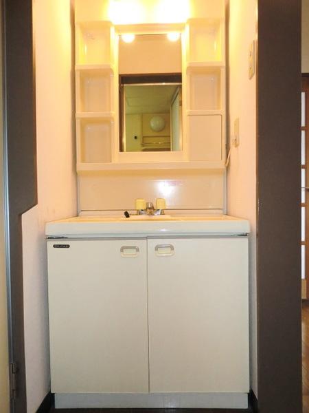 クレスト１５１(内郷綴町)（203） 部屋画像