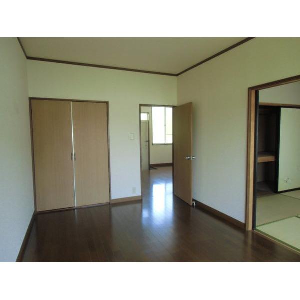 ニュー前坪 Ｂ棟(泉町滝尻)（202） 部屋画像