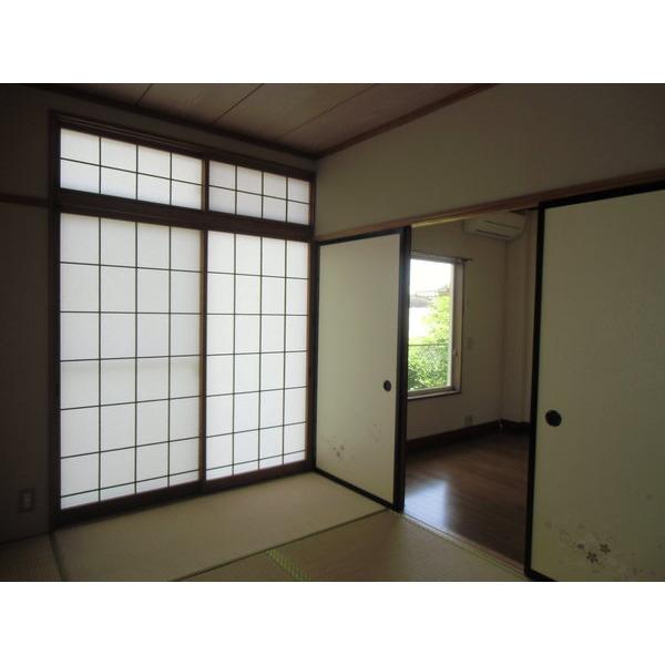 ニュー前坪 Ｂ棟(泉町滝尻)（202） 部屋画像