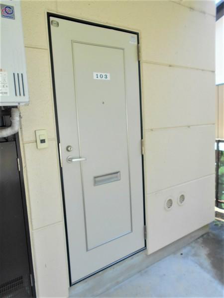 グリーンヒル玉露(泉町玉露)（103） 部屋画像