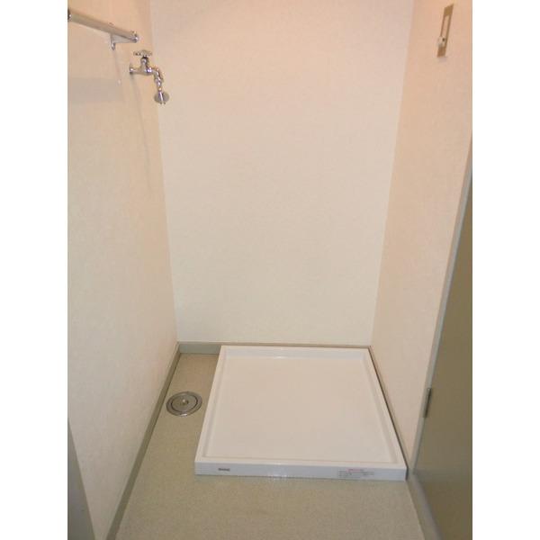 不二屋　鷹匠ハイツ（平字鷹匠町）（B105） 部屋画像