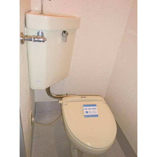 不二屋　鷹匠ハイツ（平字鷹匠町）（B105） 部屋画像