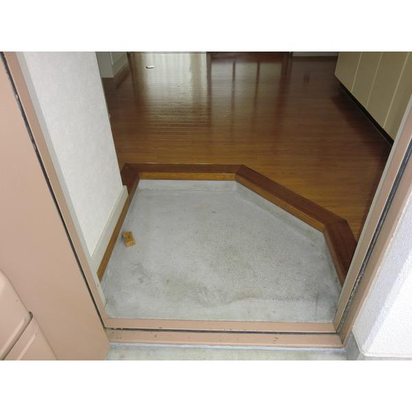 不二屋　鷹匠ハイツ（平字鷹匠町）（B105） 部屋画像