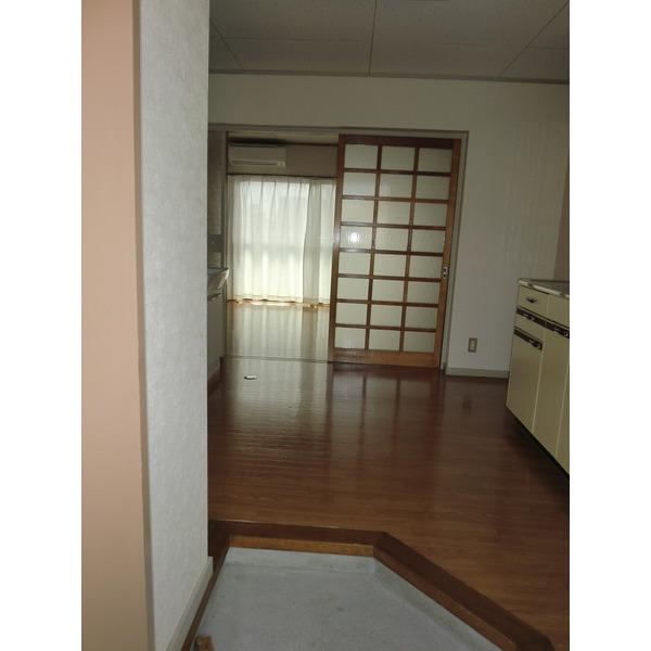 不二屋　鷹匠ハイツ（平字鷹匠町）（B105） 部屋画像