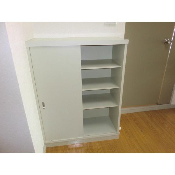不二屋　鷹匠ハイツ（平字鷹匠町）（B105） 部屋画像