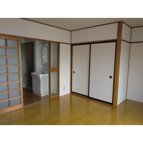 不二屋　鷹匠ハイツ（平字鷹匠町）（B105） 部屋画像