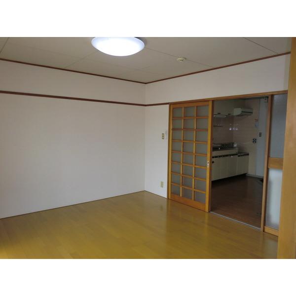不二屋　鷹匠ハイツ（平字鷹匠町）（B105） 部屋画像