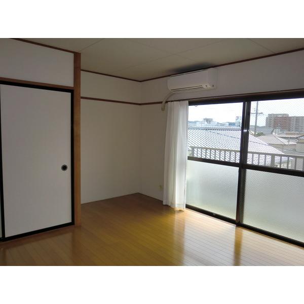 不二屋　鷹匠ハイツ（平字鷹匠町）（B105） 部屋画像