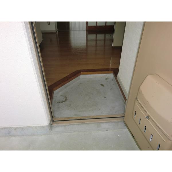 不二屋　鷹匠ハイツ（平字鷹匠町）（B302） 部屋画像