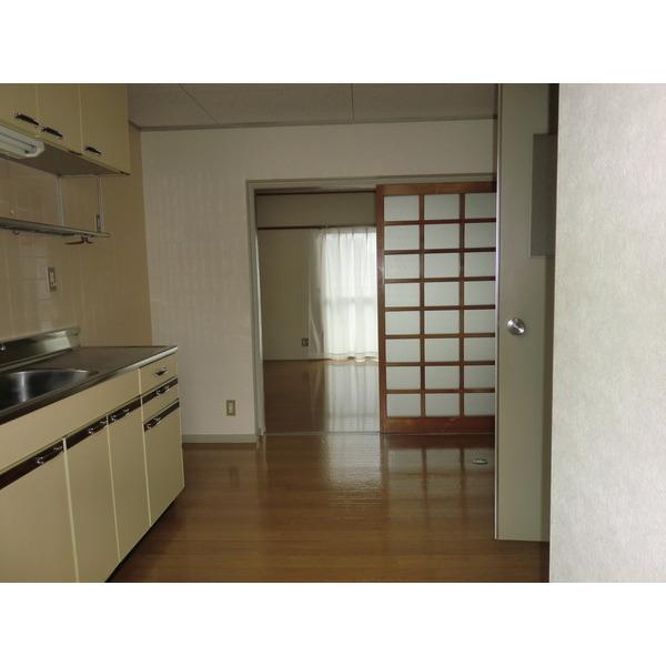 不二屋　鷹匠ハイツ（平字鷹匠町）（B302） 部屋画像