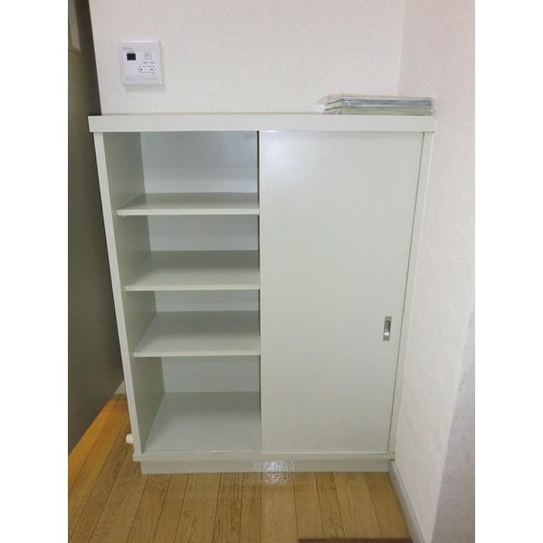不二屋　鷹匠ハイツ（平字鷹匠町）（B302） 部屋画像
