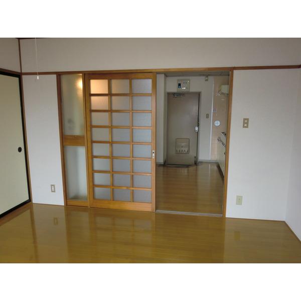 不二屋　鷹匠ハイツ（平字鷹匠町）（B302） 部屋画像
