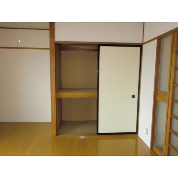 不二屋　鷹匠ハイツ（平字鷹匠町）（B302） 部屋画像