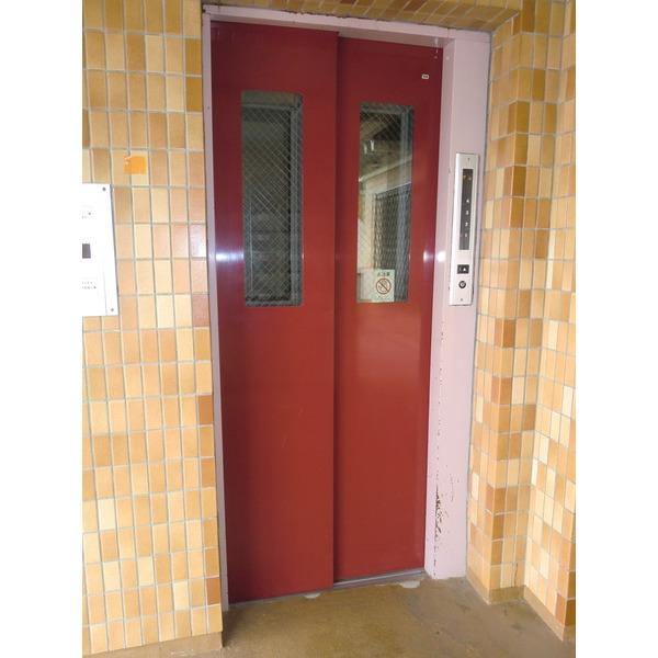 不二屋小島ハイツ（小島町）（B302） 物件画像