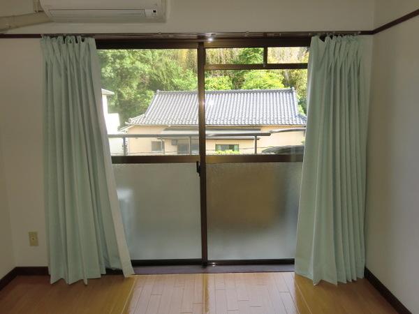 不二屋小島ハイツ（小島町）（B302） 部屋画像