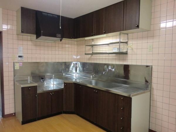 不二屋小島ハイツ（小島町）（B302） 部屋画像