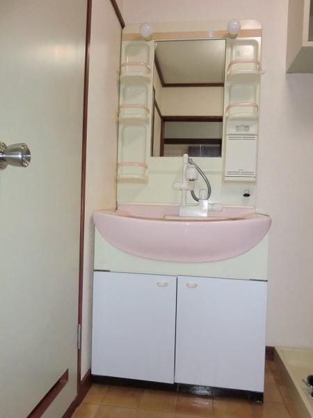 不二屋小島ハイツ（小島町）（B302） 部屋画像