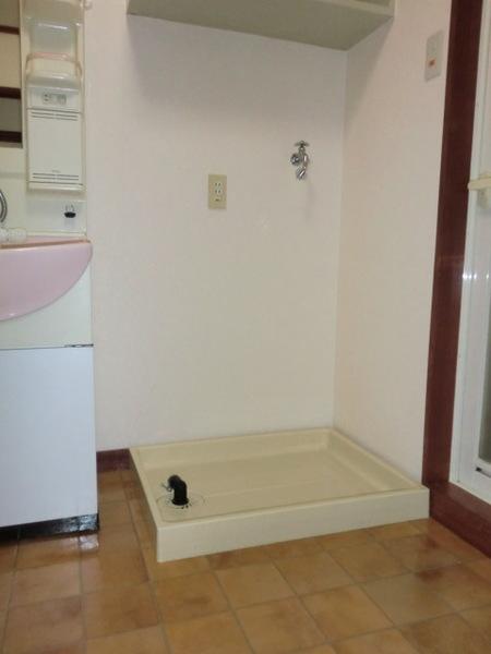 不二屋小島ハイツ（小島町）（B302） 部屋画像