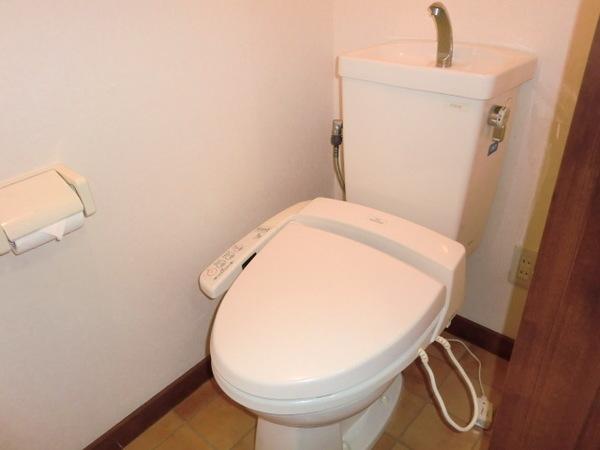 不二屋小島ハイツ（小島町）（B302） 部屋画像