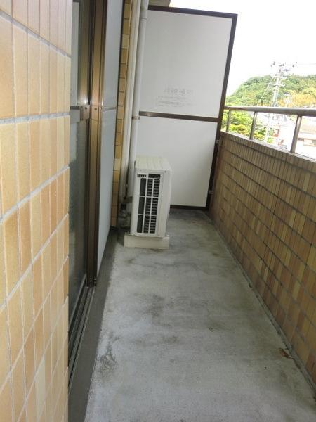 不二屋小島ハイツ（小島町）（B302） 部屋画像