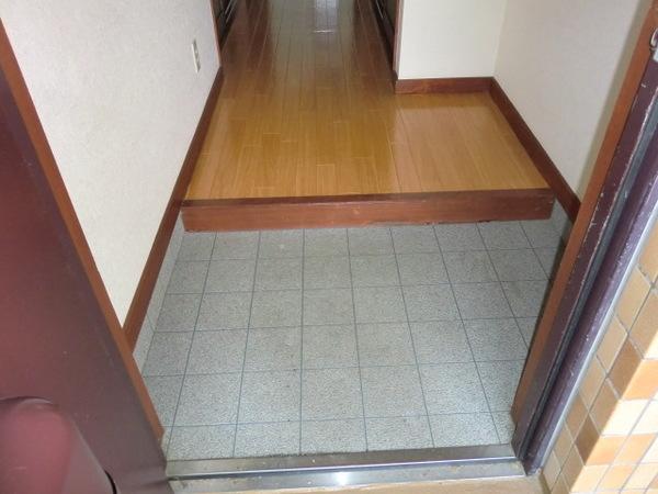 不二屋小島ハイツ（小島町）（B302） 部屋画像