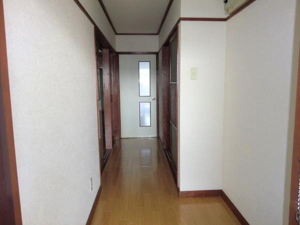 不二屋小島ハイツ（小島町）（B302） 部屋画像