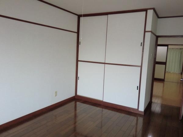 不二屋小島ハイツ（小島町）（B302） 部屋画像
