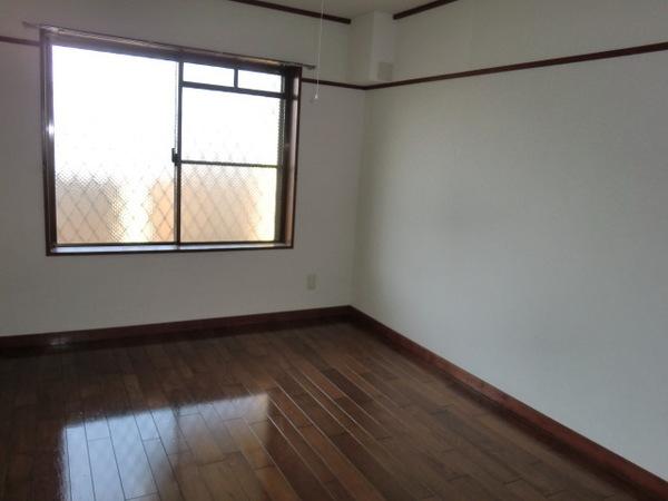 不二屋小島ハイツ（小島町）（B302） 部屋画像