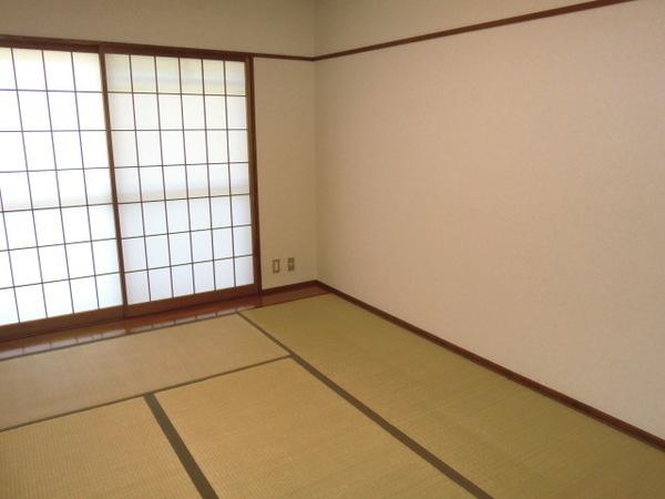 不二屋小島ハイツ（小島町）（B302） 部屋画像