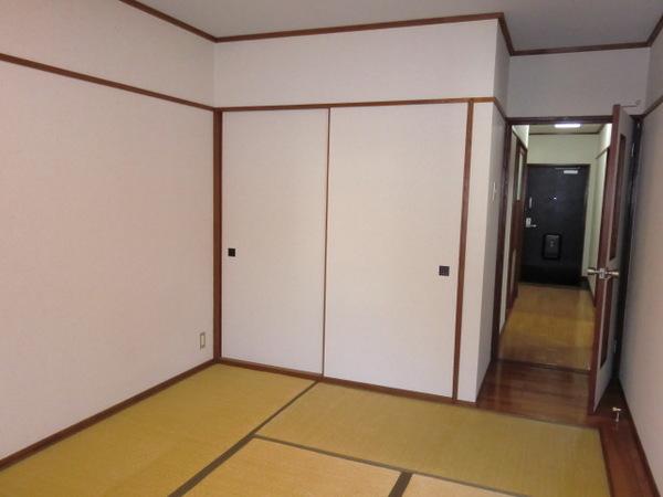 不二屋小島ハイツ（小島町）（B302） 部屋画像