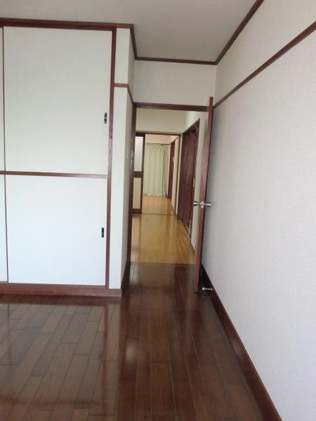 不二屋小島ハイツ（小島町）（B302） 部屋画像