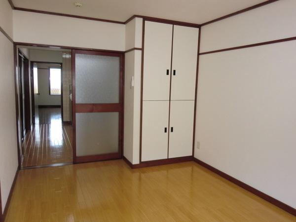 不二屋小島ハイツ（小島町）（B302） 部屋画像