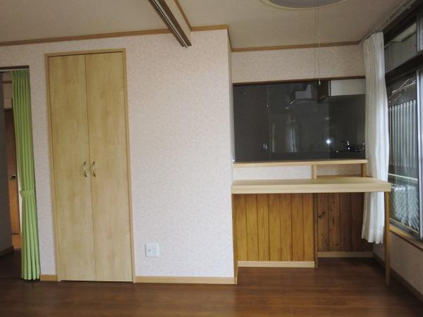 融和アパート（平字材木町）（1-1） 部屋画像