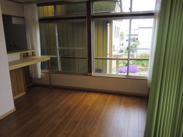 融和アパート（平字材木町）（1-1） 部屋画像