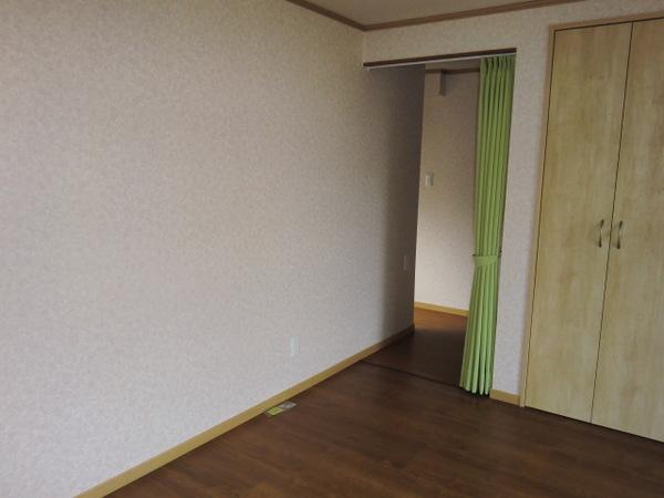 融和アパート（平字材木町）（1-1） 部屋画像