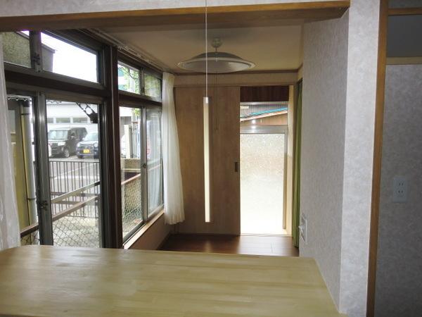 融和アパート（平字材木町）（1-1） 部屋画像