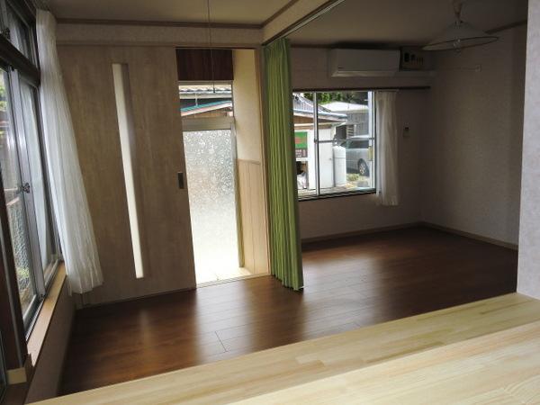 融和アパート（平字材木町）（1-1） 部屋画像