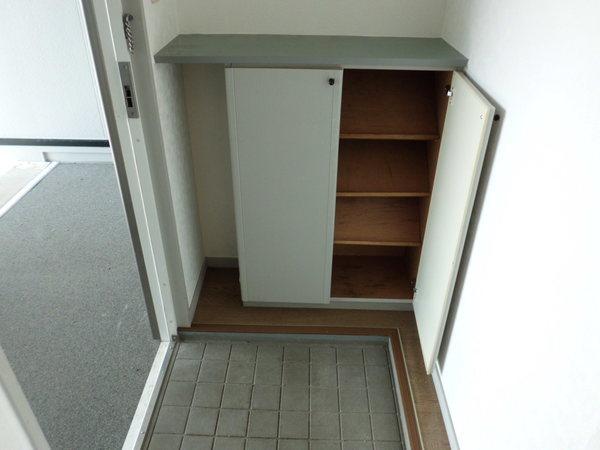 ビレッジヨシダＣ棟（小名浜下神白）（202） 部屋画像