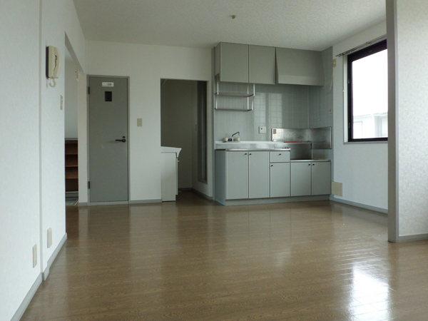 ビレッジヨシダＣ棟（小名浜下神白）（202） 部屋画像