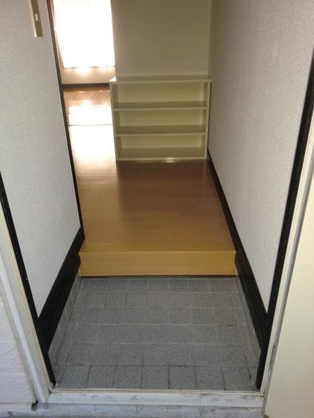 グリーンヒルズ久世原（平中山字矢ノ倉）（1F-2） 部屋画像
